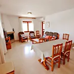 Laura-28A - Traditionally Furnished Detached Villa With Peaceful Surroundings In Calpe
