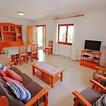Laura-28A - Traditionally Furnished Detached Villa With Peaceful Surroundings In Calpe