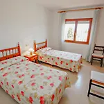 Laura-28A - Traditionally Furnished Detached Villa With Peaceful Surroundings In Calpe