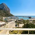 Hotel Porto Calpe