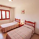 Laura-29A - Pretty Holiday Property With Garden And Private Pool In Calpe