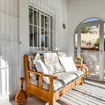 Villas Guzman - Alba