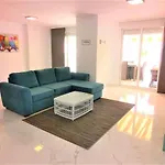 0E MARII apartamento 5 personas