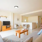 Apartamento Manzanera 3 - Plusholidays