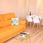 51B Apto primera línea de playa