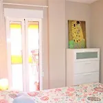 51B Apto primera línea de playa