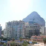 Apartamentos Inmoweaver 28B