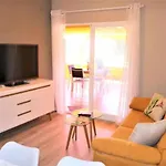 51B Apto primera línea de playa