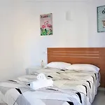 Apartamento 1E 2 dormitorios