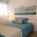 58C VORAMAR apartamento 1 dormitorio