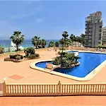 0E MARII apartamento 5 personas