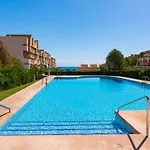 Apartamento Zeus 5 - PlusHolidays