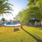 Bungalow Salud - Plusholidays