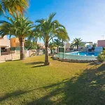 Bungalow Salud - Plusholidays