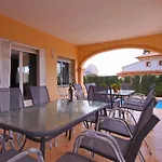 Villa Senieta - Plusholidays