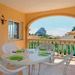 Villa Senieta - Plusholidays