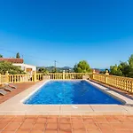 Villa Sabita - Plusholidays