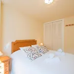 Apartamento Manzanera 3 - PlusHolidays