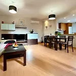 Canela, Fantastico Bungalow