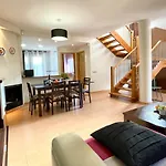 Canela, Fantastico Bungalow