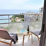 9E 3 Dormitorios Wifi Y Vistas Al Mar