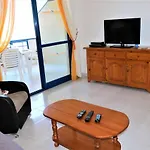 Turquesa 25D 2 dormitorios