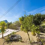 Villa Cactus - PlusHolidays