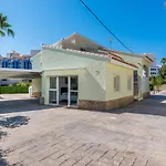 Villa Escriva - Plusholidays