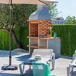 Villa Escriva - Plusholidays