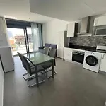 Flat Calpe Beach 6Th Floor