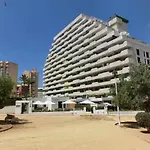 112 CALPE PLACE 1Dormitorio