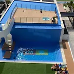 Arenal Beach Suite Calpe - Sea View - Free Parking Spot