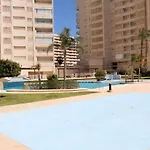 Apartamento Apolo16 2 Dormitorios