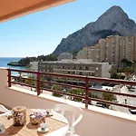 Apcostas Zafiro - Calpe