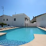 Villa Canuta De Ifach - Costa Carpediem