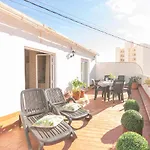 Almendros Penthouse - Costa Carpediem
