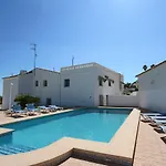 Villa Canuta De Ifach - Costa CarpeDiem