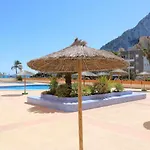 29A ZAFIRO apartamento 2 dormitorios