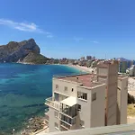 Apartamentos Horizonte Estudio (8º-803)