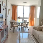 Apartamentos Horizonte Estudio (8º-803)