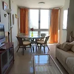 Apartamentos Horizonte Estudio (8º-803)