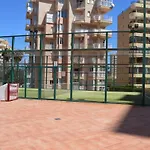 Flat Playa De Oro 3Rd Floor