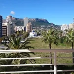 Apartamento Con Excelentes Vistas