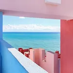 La Muralla Roja