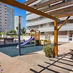 Apartamentos Nuevo Mexico (9º-C)