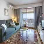 Apartamentos Nuevo Mexico (9º-C)