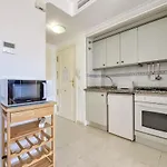 Apartamentos Zafiro