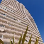 Apartamentos APOLO16 (I-15º-70)