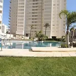 Apartamentos APOLO16 (I-15º-70)