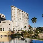 Apartamento Paradero De Ifach - Costa Carpediem